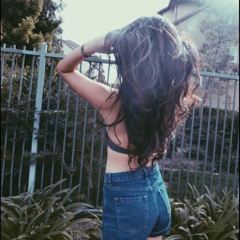 Meet your Posher, Xin